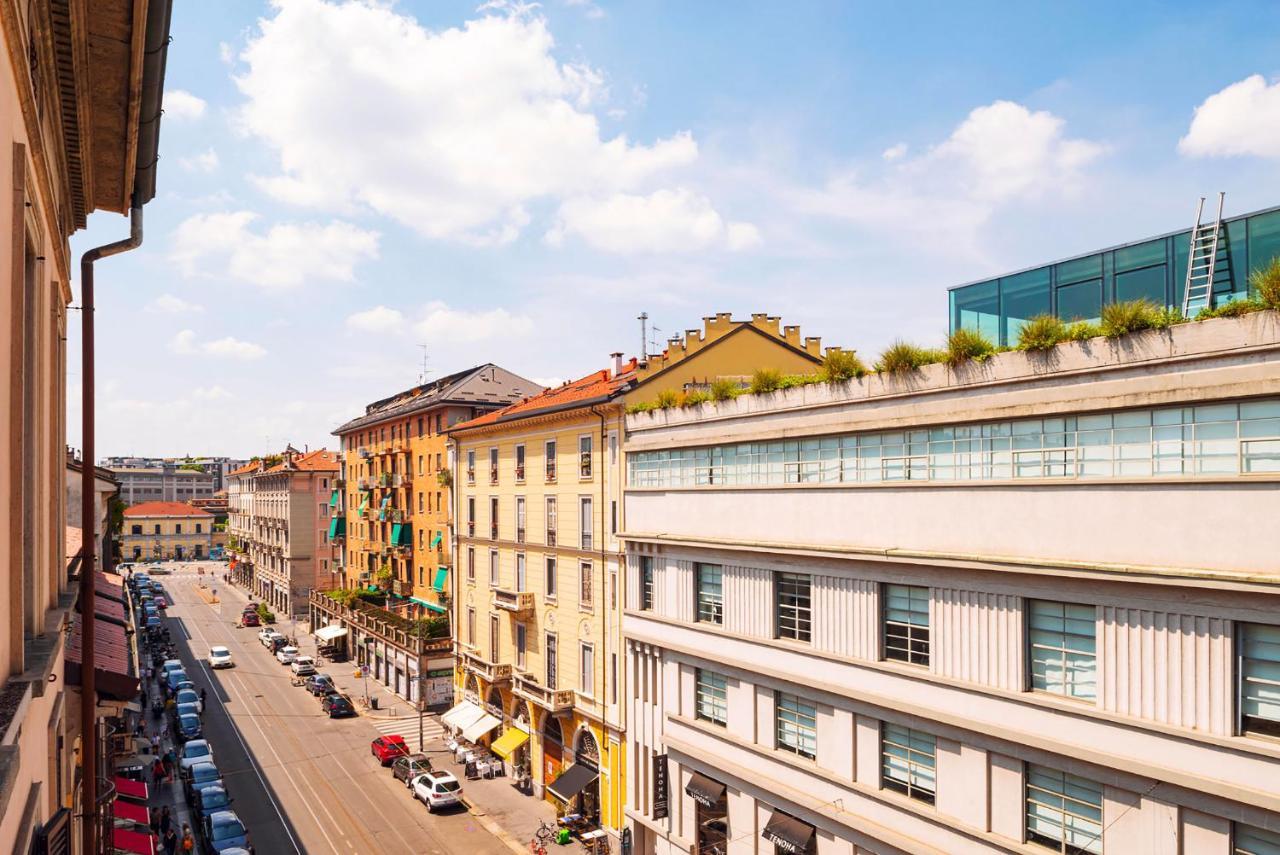 Apartment Luvi - Vigevano C Mailand